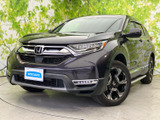 CR-V 2.0 ハイブリッド EX マスターピース 4WD 