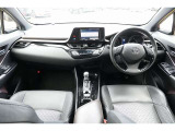 C-HR ハイブリッド 1.8 G モデリスタフルエアロ 衝突軽減ブレーキ