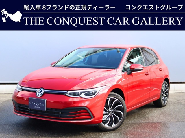 ゴルフ  TDI アクティブ アドバンス ディーゼルターボ