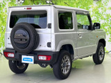 ジムニー XC 4WD 