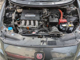 CR-Z 1.5 アルファ 