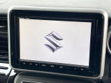 【純正8型ナビ】人気の純正ナビを装備。オーディオ機能も充実しており、Bluetooth接続すればお持ちのスマホやMP3プレイヤーの音楽を再生可能!毎日の運転がさらに楽しくなります!!
