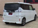 デリカD:2 1.2 カスタム ハイブリッド SV ナビパッケージ 純正ナビ 全方位モニター ...