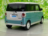 ムーヴキャンバス G メイクアップ リミテッド SAIII 