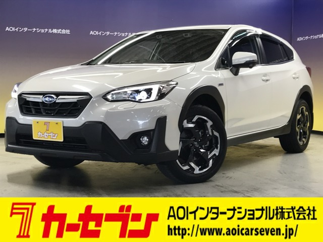 XV  2.0e-S アイサイト 4WD