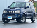 【中古車情報】スズキ ジムニーシエラ 1.3 ランドベンチャー 4WD  の中古車詳細（走行距離：6.8万km、カラー：ノクターンブルーパール、販売地域：滋賀県守山市）