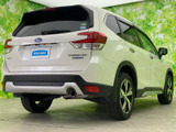 フォレスター 2.0 アドバンス 4WD 