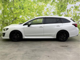 レヴォーグ 1.6 GT-S アイサイト 4WD 