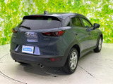 CX-3 1.5 15S ツーリング 
