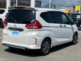 フリード+ 1.5 クロスター ホンダセンシング 