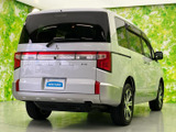 デリカD:5 2.2 P 4WD 