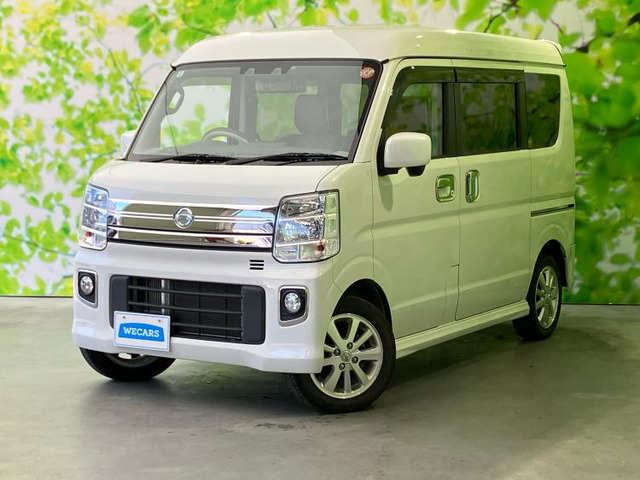 NV100クリッパーリオE