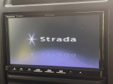 【ナビゲーション】使いやすいナビで目的地までしっかり案内してくれます。各種オーディオ再生機能も充実しており、お車の運転がさらに楽しくなります!!