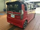 N-BOXカスタム G L ターボ ホンダセンシング 
