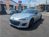 BRZ 2.0 STI スポーツ 