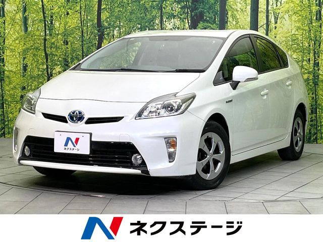プリウス 1.8 S 