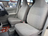 小回りが利きますし、ハンドルも軽く運転しやすいです♪