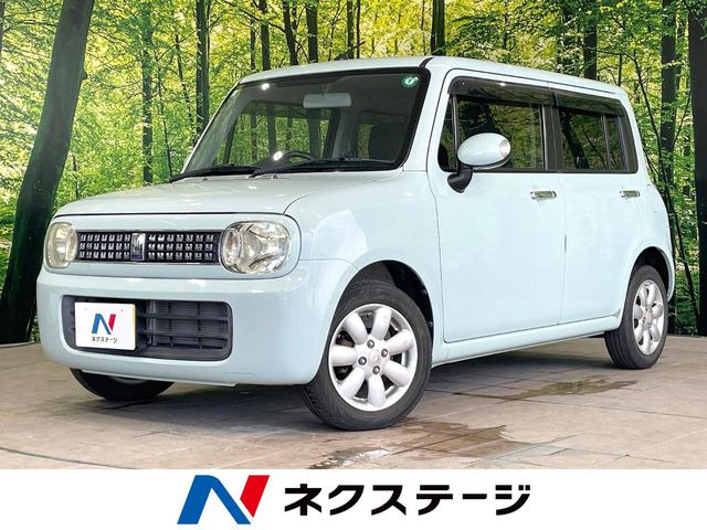 アルトラパンX セレクション