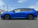 レヴォーグ 1.8 STI スポーツ EX 4WD 