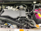 親切・丁寧な専門メカニックスタッフが応対!・車検・点検整備・事故等の修理などアフターサービスも安心。お車のカスタマイズもネクステージのサービススタッフまでご相談ください!