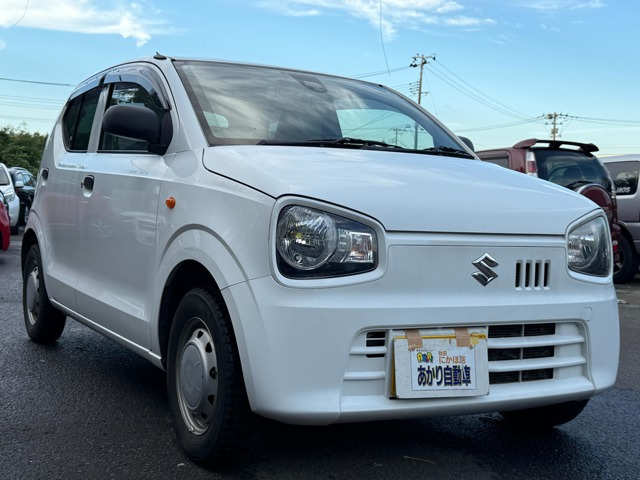アルトバン VP オートギヤシフト レーダーブレーキサポート 4WD