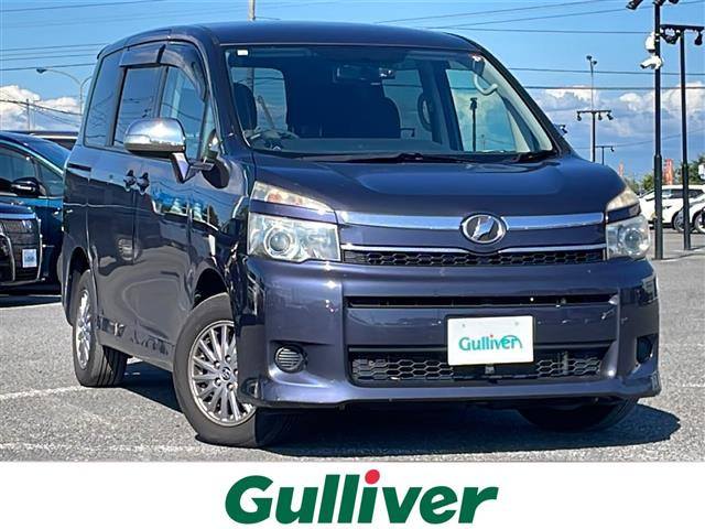 ヴォクシー2.0 X Lエディション 4WD4WD ワンオーナー