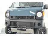 エブリイ PA リミテッド 4WD 