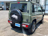 ジムニー XC 4WD 