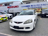 インテグラタイプR 2.0 修復歴無しフルオリジナルノーマル車両