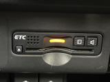 【ETC】高速道路の料金所をストレスなく通過!話題のスポットやサービスエリアに多い「スマートIC」利用時は必須のアイテムです。当店でセットアップを実施、ご納車当日からすぐにご利用いただけます!