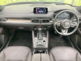 CX-8 2.2 XD Lパッケージ 