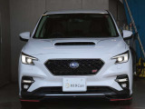 レヴォーグ 2.4 STI スポーツR EX 4WD 
