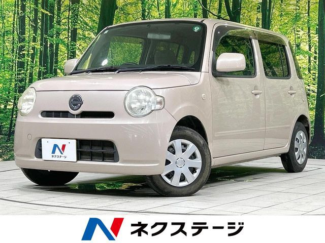ミラココアX スペシャル