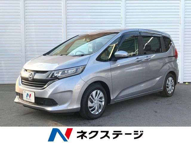 フリード 1.5 G ホンダセンシング 