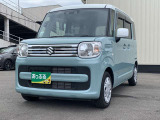 スペーシア ハイブリッド(HYBRID)  X 