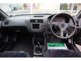 HID・CD・ETC・など嬉しい装備です!