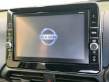 【純正9型ナビ】人気の純正ナビを装備しております。ナビの使いやすさはもちろん、オーディオ機能も充実!キャンプや旅行はもちろん、通勤や買い物など普段のドライブも楽しくなるはず♪