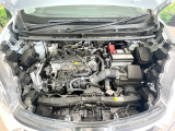 親切・丁寧な専門メカニックスタッフが応対!・車検・点検整備・事故等の修理などアフターサービスも安心。お車のカスタマイズもネクステージのサービススタッフまでご相談ください!