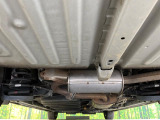 下回りがきれいなうちに、防錆加工の施工がオススメ。降雪地域はもちろん、沿岸部にお住いの方や、趣味でマリン・ウィンタースポーツをされる方にご好評いただいております。