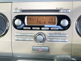 お好きな音楽を車内でお楽しみいただけます♪スピーカー交換・ウーハー追加などの音質向上や、最新ナビ・後席モニター等の取り付けも是非ご相談ください!