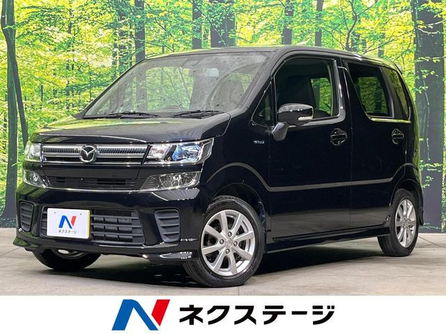 フレア ハイブリッド XS 