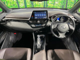 C-HR  G