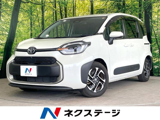 シエンタ 1.5 Z 