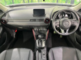 CX-3 1.5 XD ツーリング 