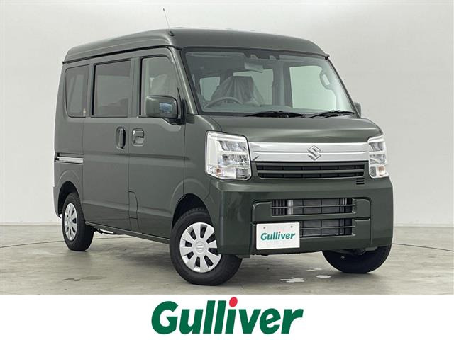 エブリイ ジョイン ターボ 4WD 修復歴無し