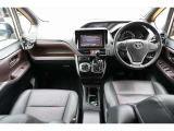 エスクァイア 2.0 Gi 4WD 両側パワースライドドア 純正大型ナビ フ