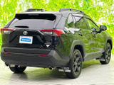 RAV4 2.0 アドベンチャー オフロードパッケージ II 4WD 