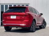 XC60  B5 AWD インスクリプション 4WD