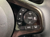 【アダプティブクルーズコントロール】高速道路での長距離走行が楽に!!自動で速度を保つクルーズコントロールが、衝突軽減システムと連携し、前方の車両を感知して車間を保つように速度調節してくれます!!