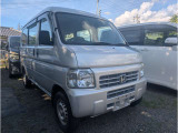 アクティバン SDX 4WD